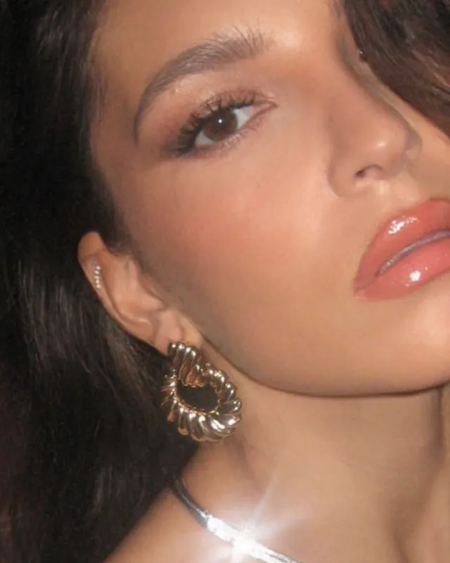 RYA HOOPS sold by 8 Other Reasons