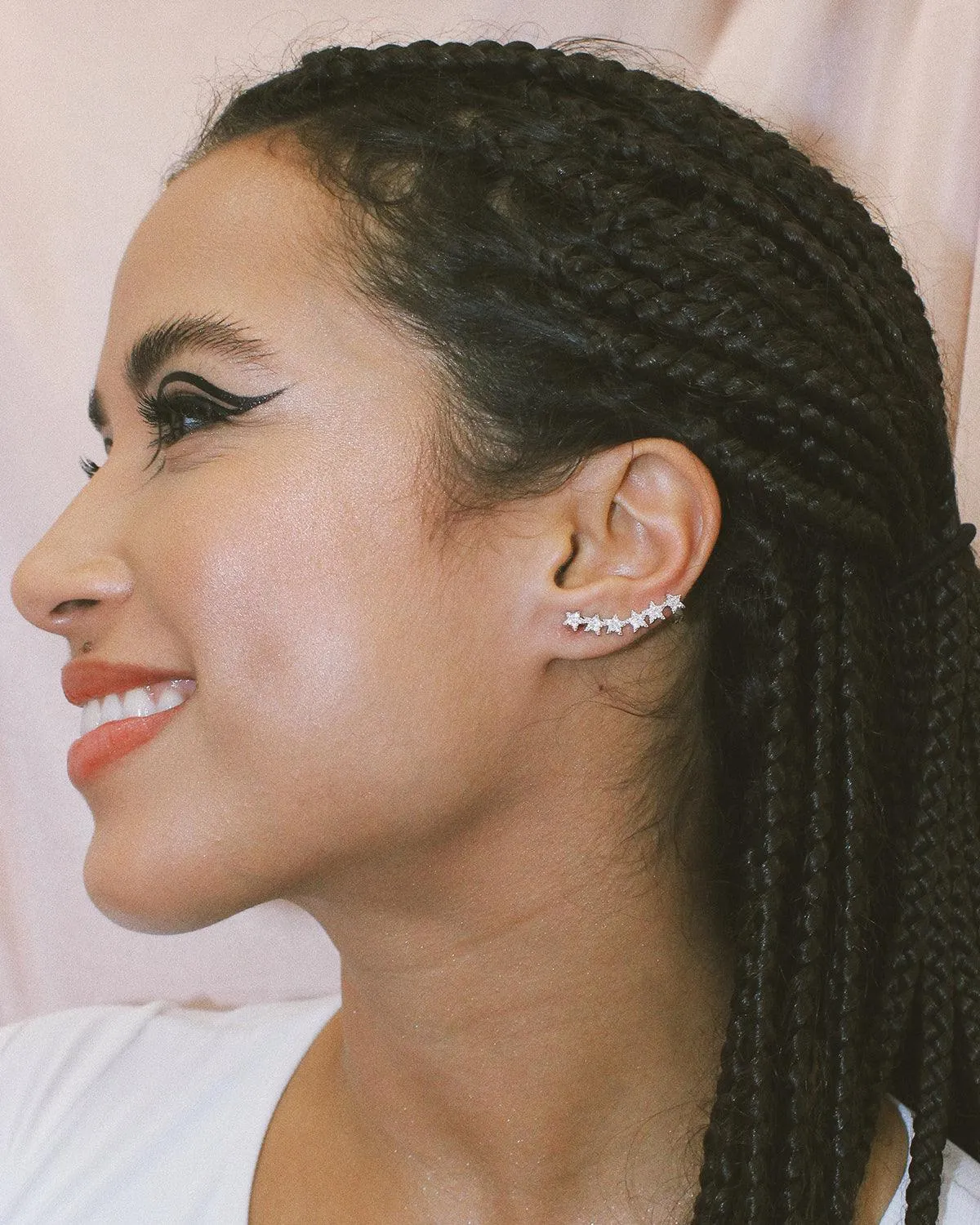 MAJOR MOOD CRAWLER sold by 8 Other Reasons