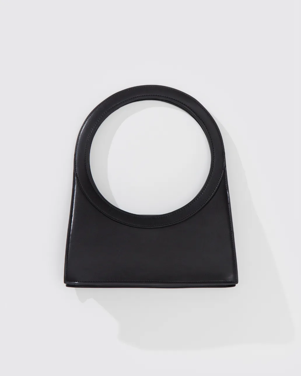 STRUCTURED SHOULDER BAG sold by 8 Other Reasons product image thumbnail 2