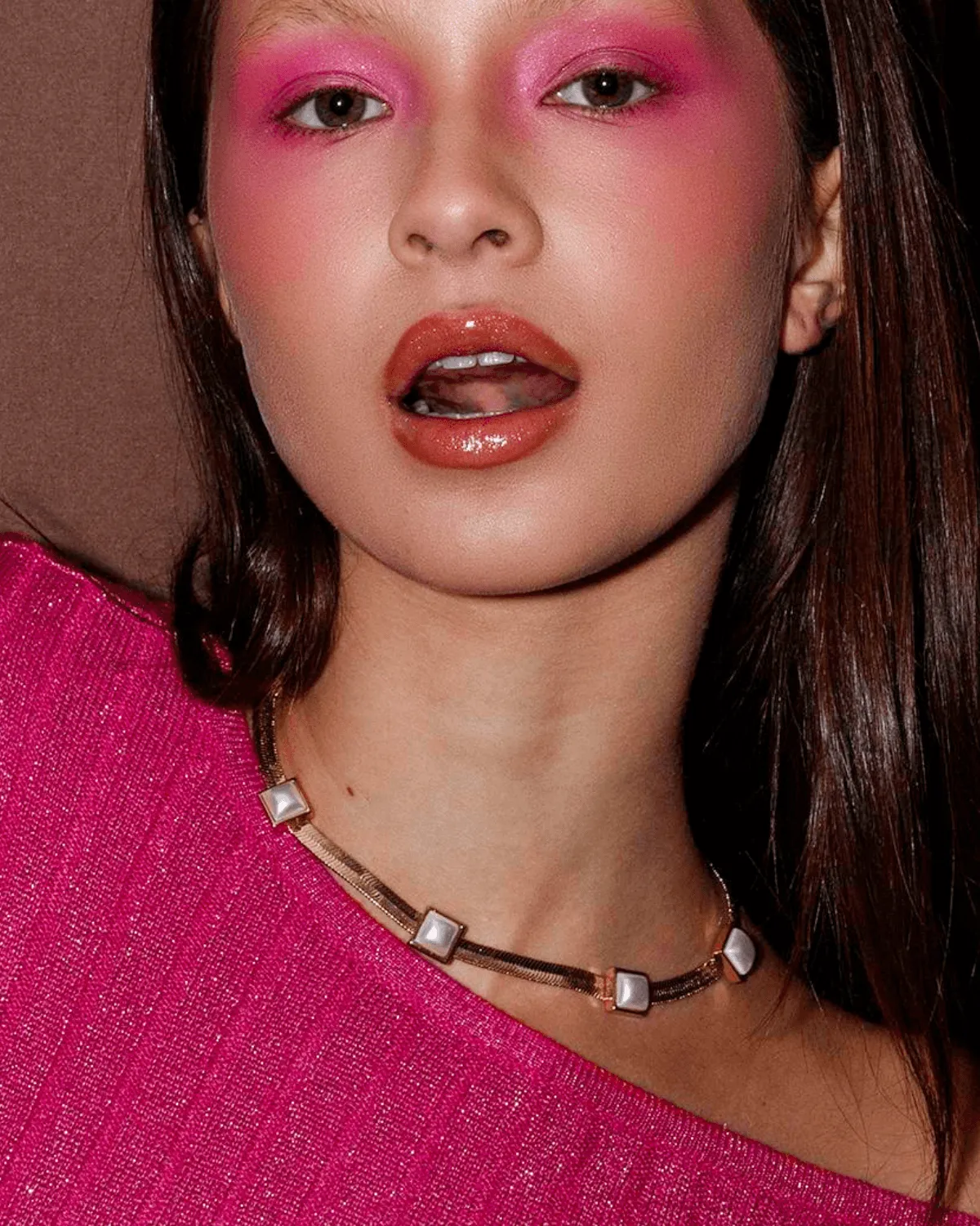 FOREST NECKLACE sold by 8 Other Reasons