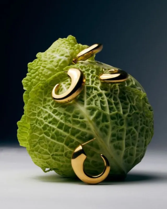 HORN HOOP sold by 8 Other Reasons