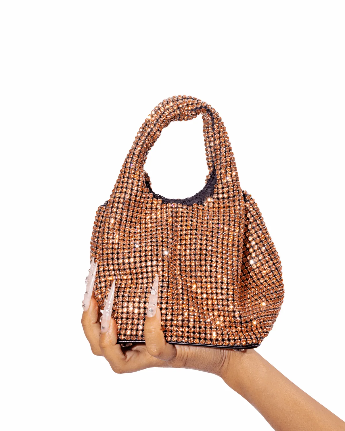 SHIMMER BAG sold by 8 Other Reasons product image thumbnail 2