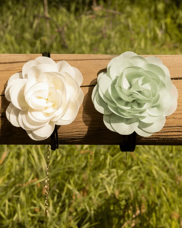 POSY CHOKER sold by 8 Other Reasons