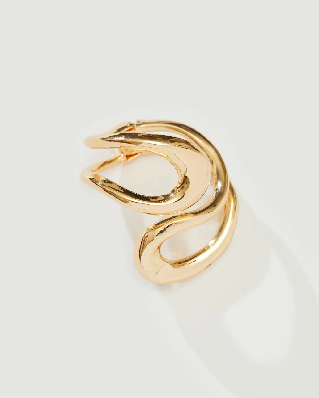 TWISTED UP CUFF sold by 8 Other Reasons product image thumbnail 4