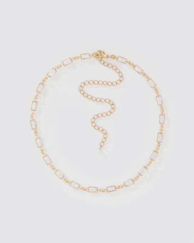 DELICATE CHOKER sold by 8 Other Reasons