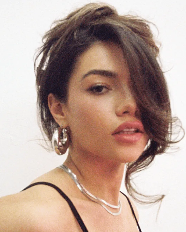 VIRGINIA EARRING sold by 8 Other Reasons