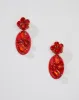 KIND REGARDS EARRING sold by 8 Other Reasons