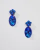 KIND REGARDS EARRING sold by 8 Other Reasons