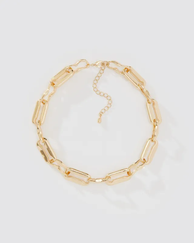 BRAT CHOKER sold by 8 Other Reasons