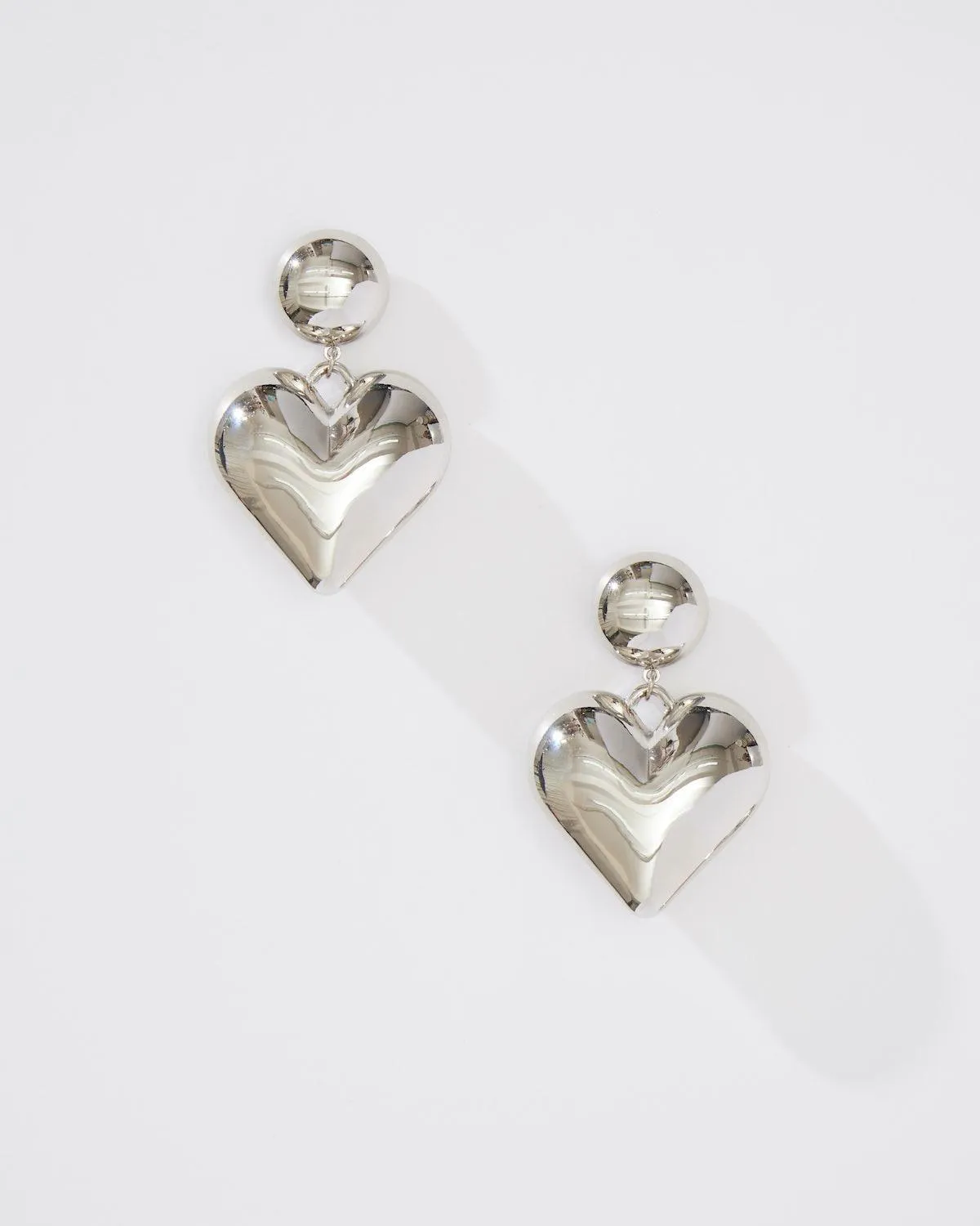 GENEVIEVE EARRING sold by 8 Other Reasons product image thumbnail 3