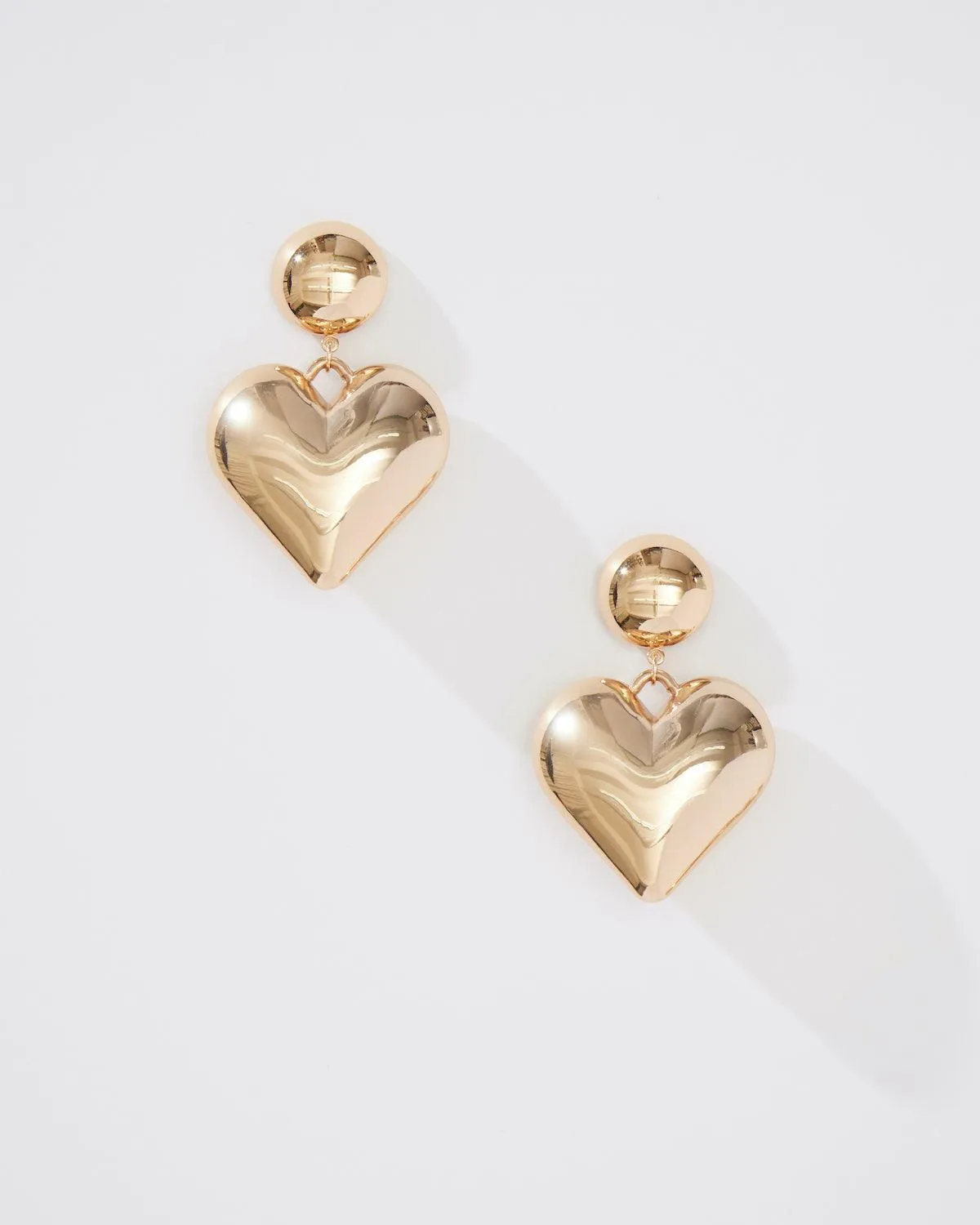 GENEVIEVE EARRING sold by 8 Other Reasons