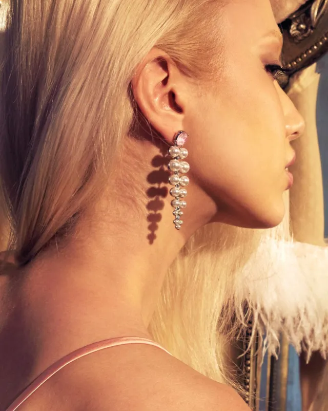 ECLIPSE EARRING sold by 8 Other Reasons