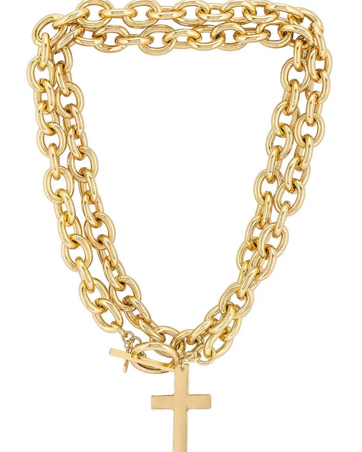 REAGAN NECKLACE sold by 8 Other Reasons