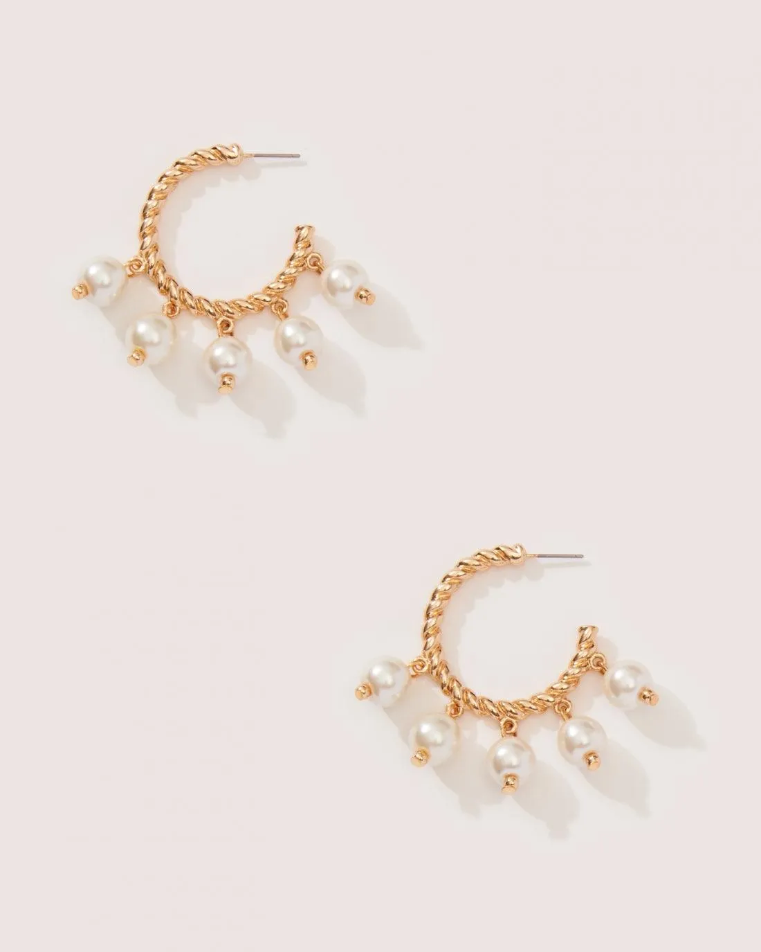 POSH HOOP sold by 8 Other Reasons