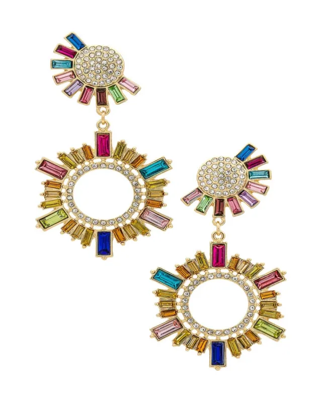FIESTA EARRING sold by 8 Other Reasons