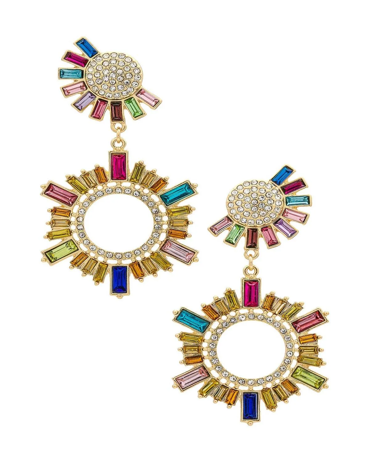 FIESTA EARRING sold by 8 Other Reasons