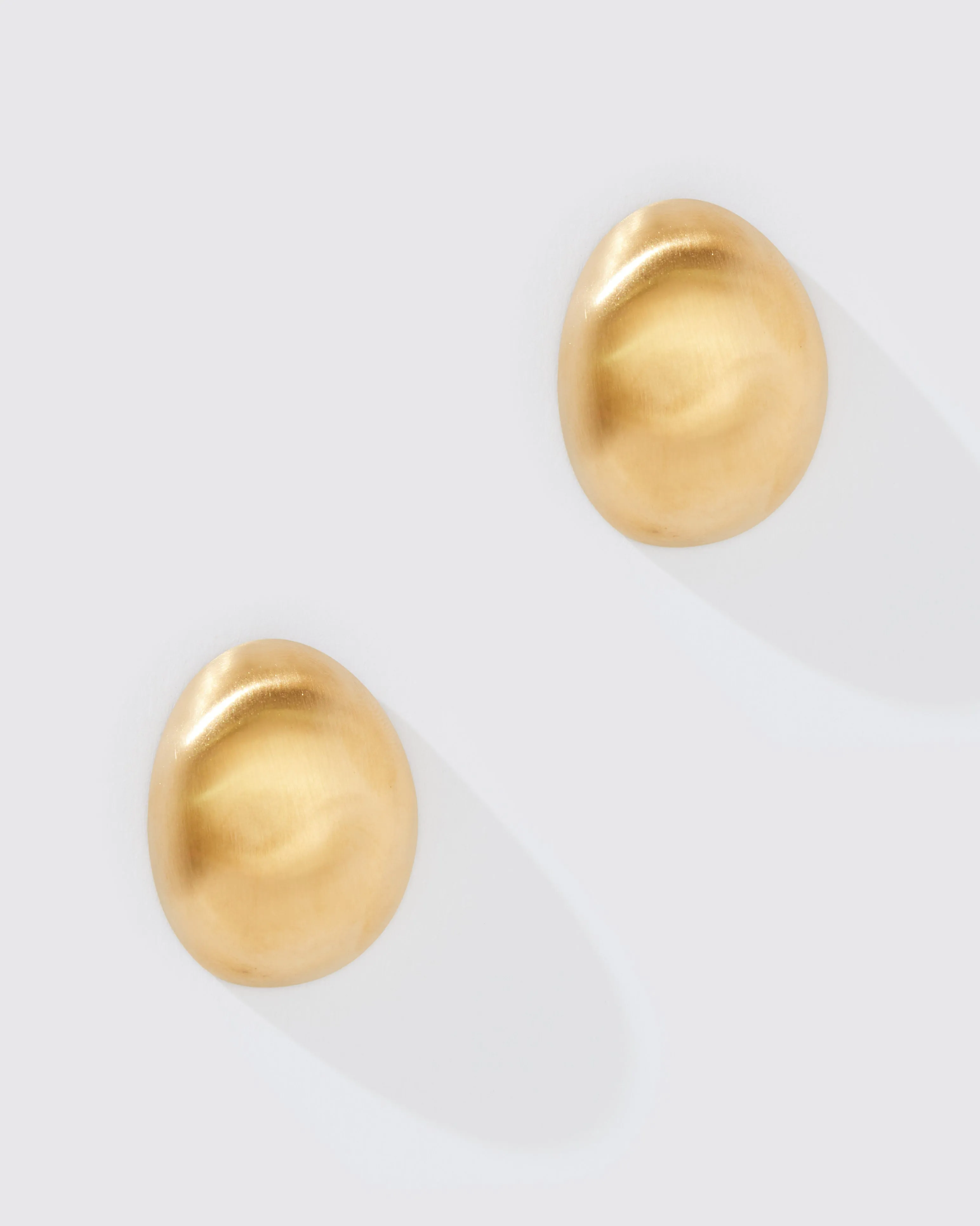 BAUBLE STATEMENT EARRING sold by 8 Other Reasons product image thumbnail 2