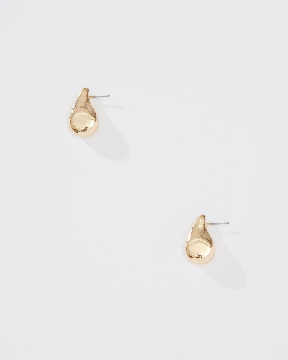 TEARDROP EARRING sold by 8 Other Reasons product image thumbnail 3