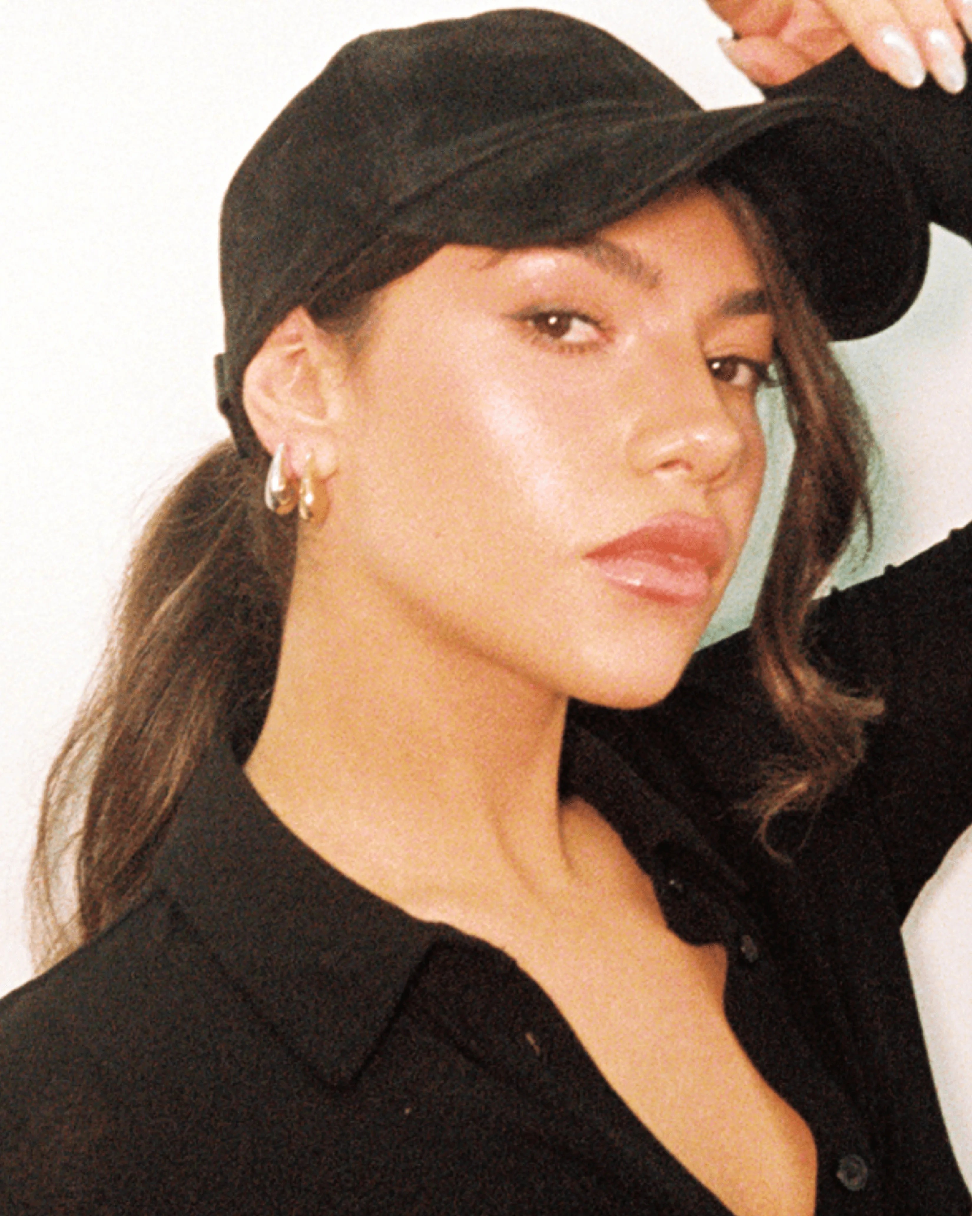 TEARDROP EARRING sold by 8 Other Reasons