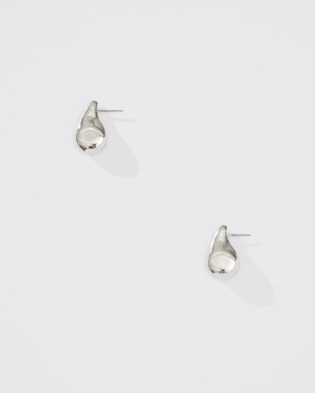 TEARDROP EARRING sold by 8 Other Reasons product image thumbnail 2
