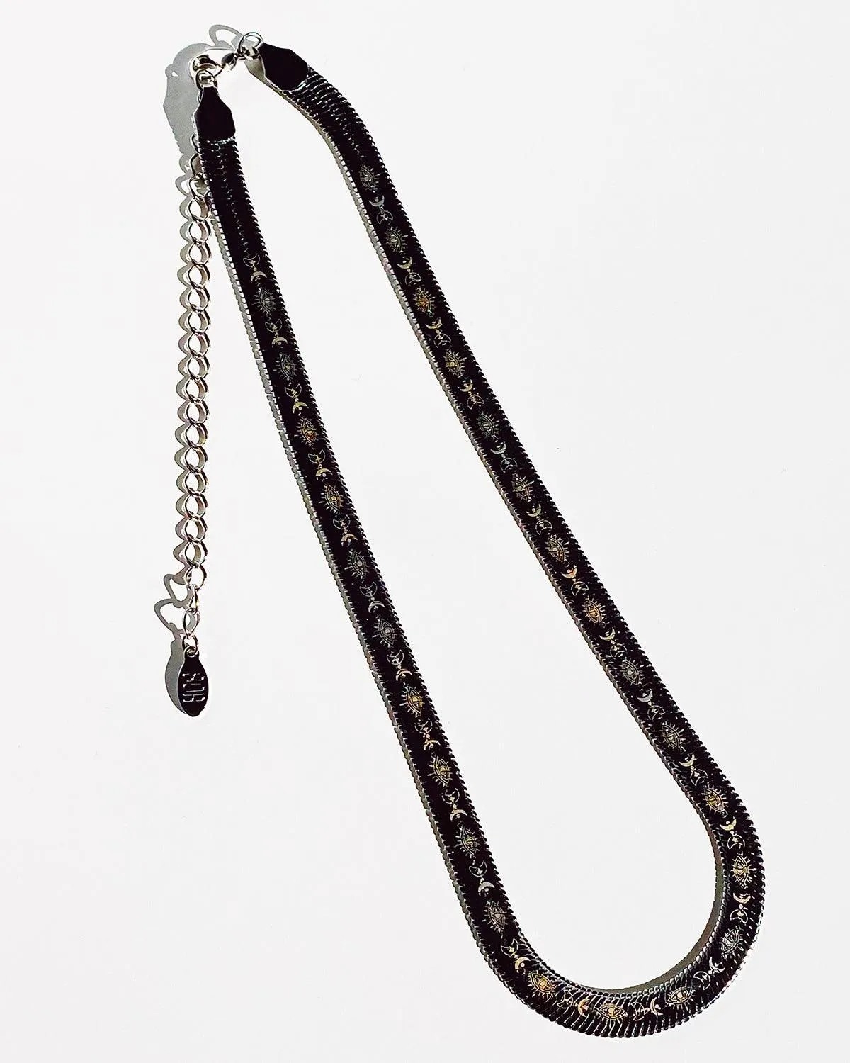 EVIL EYE CHAIN sold by 8 Other Reasons