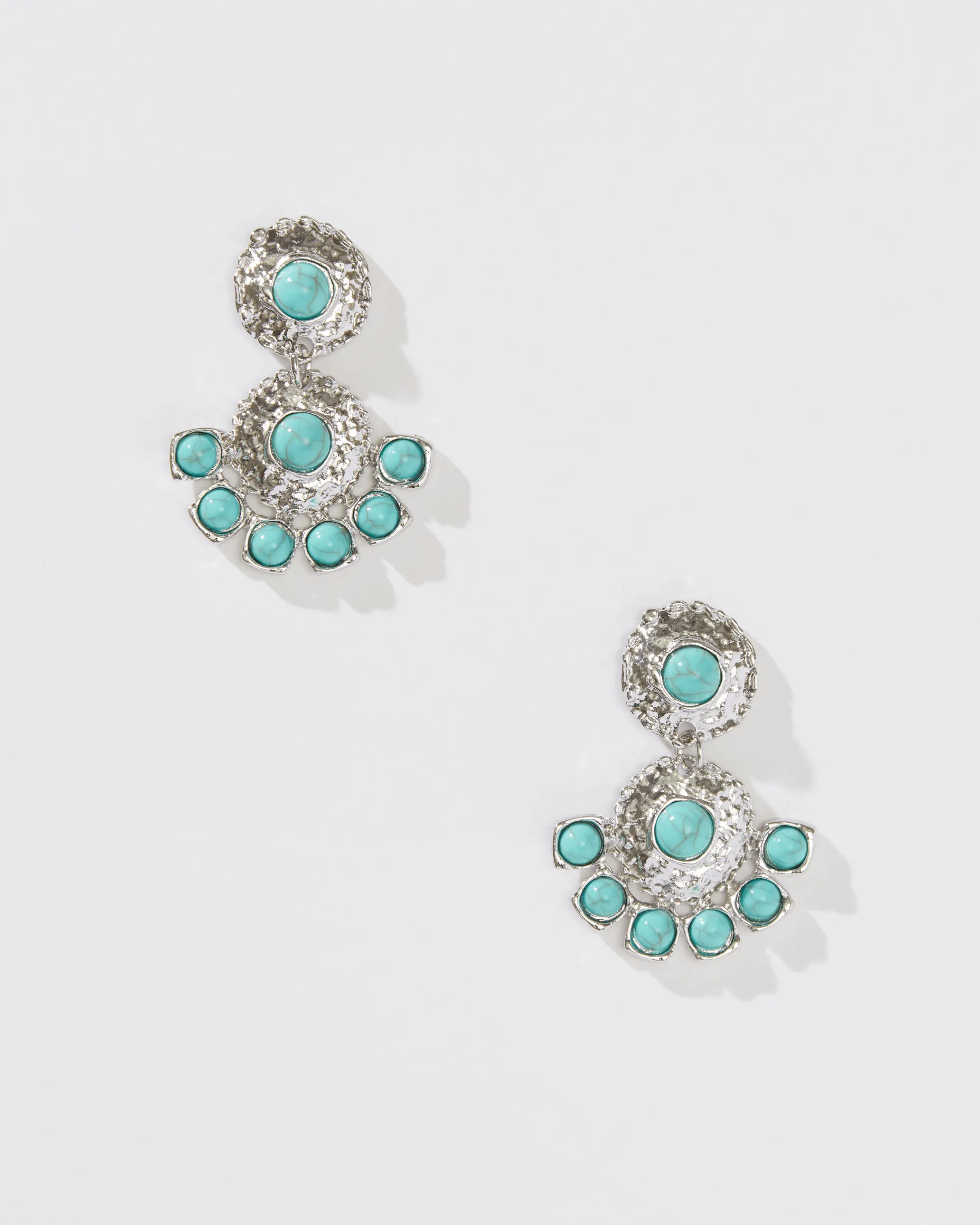 COASTAL STATEMENT EARRING sold by 8 Other Reasons