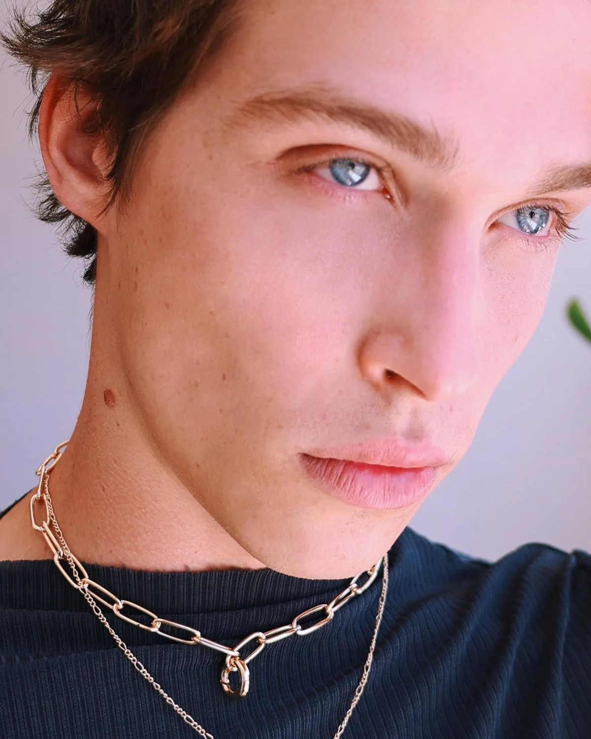 FIRE NECKLACE sold by 8 Other Reasons