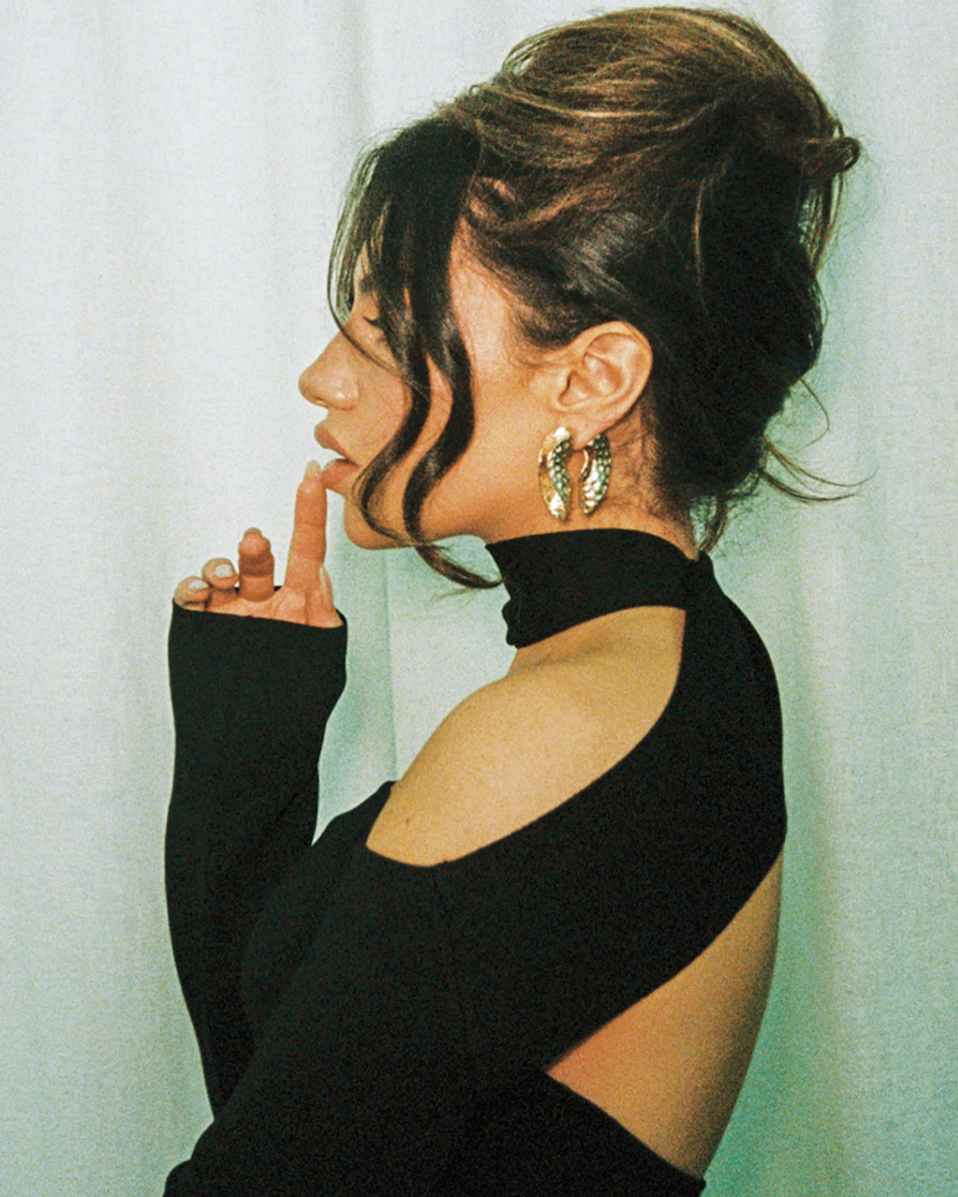 SCARLETT EARRING sold by 8 Other Reasons