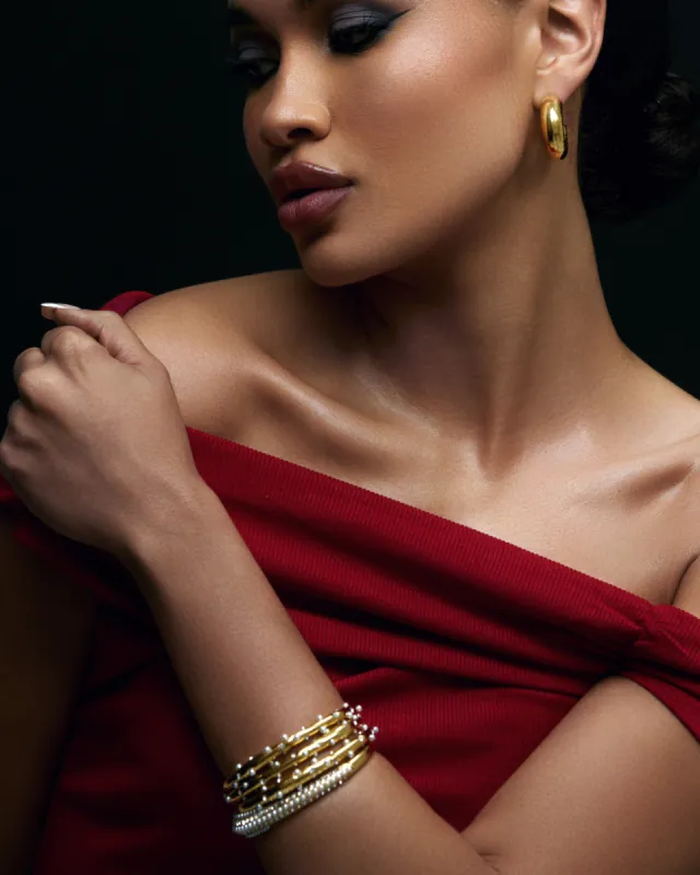 URCHID CUFF sold by 8 Other Reasons