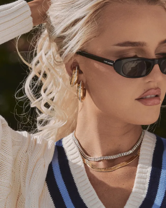 SUSSEX HOOP sold by 8 Other Reasons