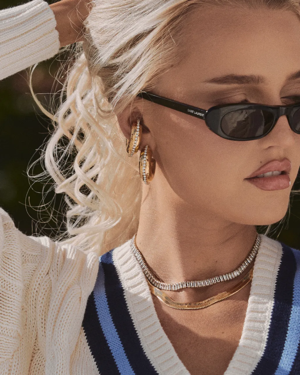 SUSSEX HOOP sold by 8 Other Reasons