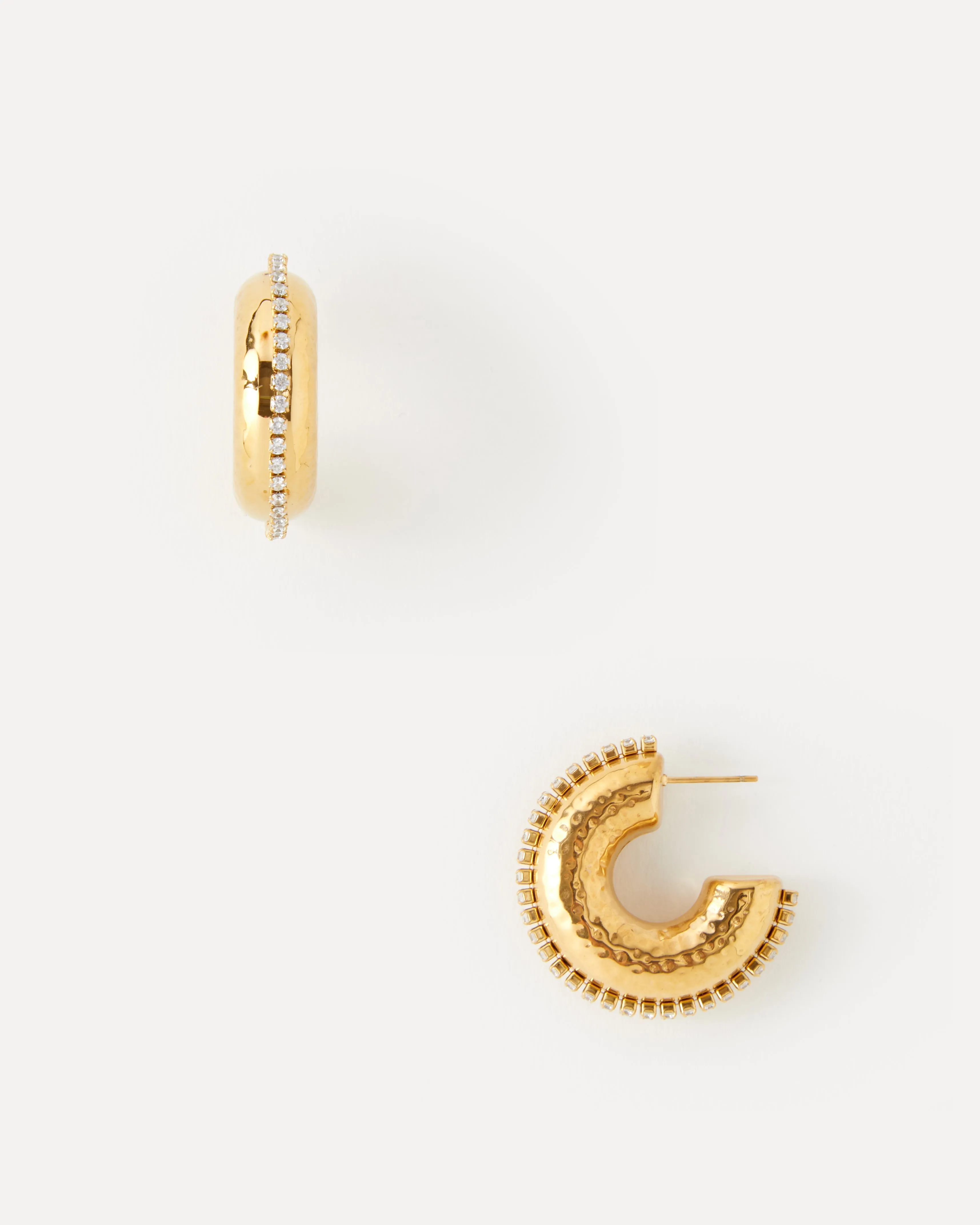 SUSSEX HOOP sold by 8 Other Reasons product image thumbnail 2