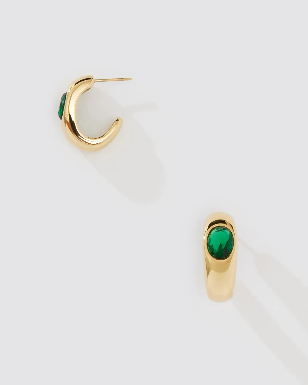 GEM HOOP sold by 8 Other Reasons