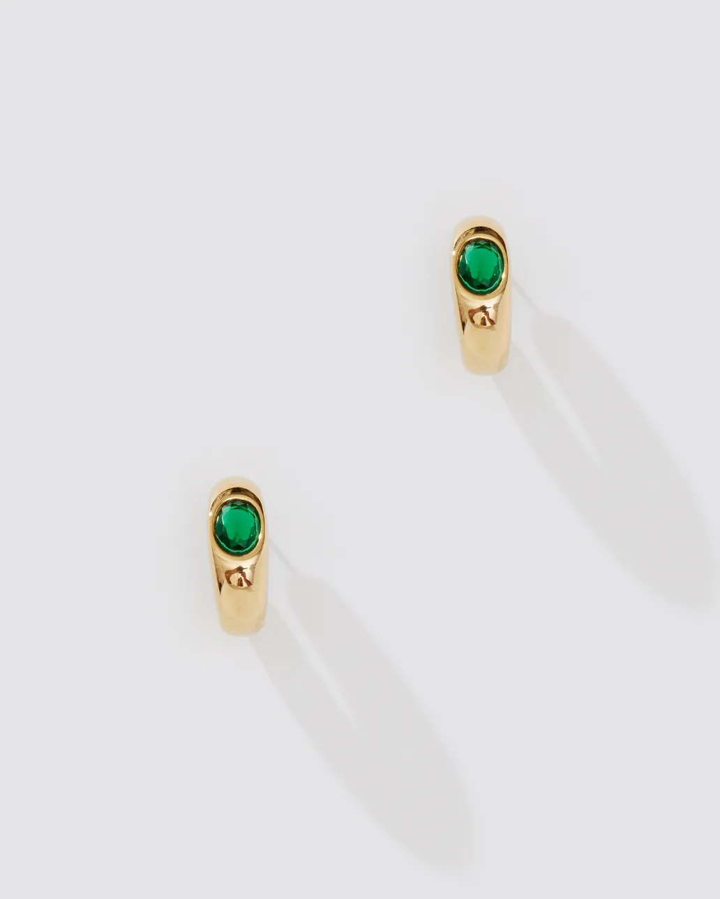 GEM HOOP sold by 8 Other Reasons product image thumbnail 2