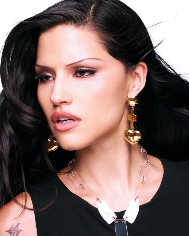 MONTEGUE EARRING sold by 8 Other Reasons