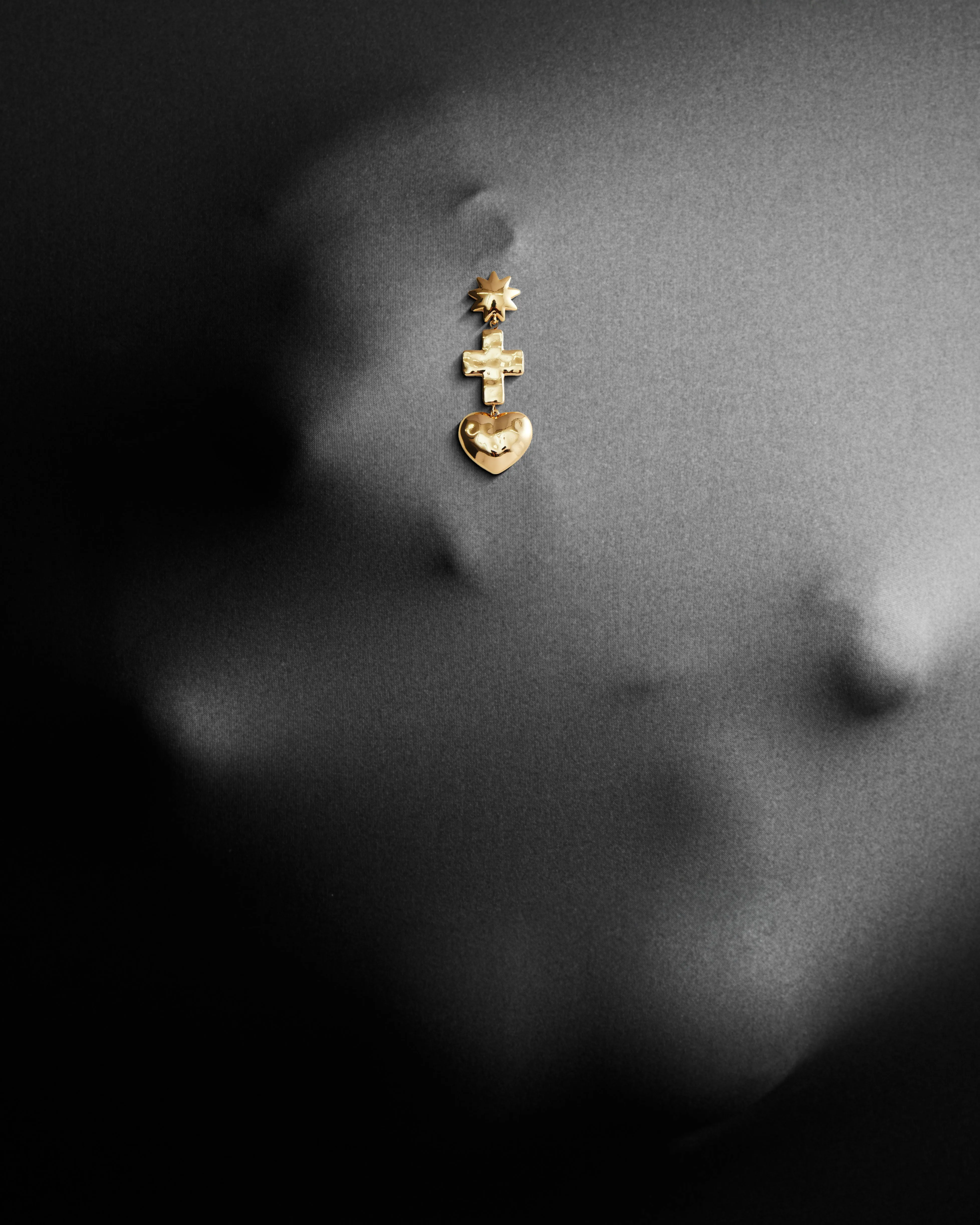 MONTEGUE EARRING sold by 8 Other Reasons product image thumbnail 2