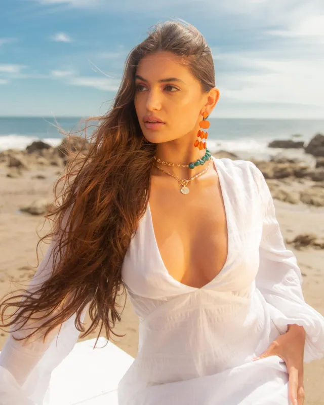 ARTEMIS NECKLACE sold by 8 Other Reasons