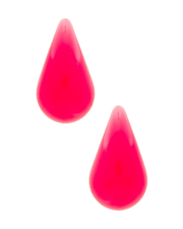 DROPLET EARRING sold by 8 Other Reasons