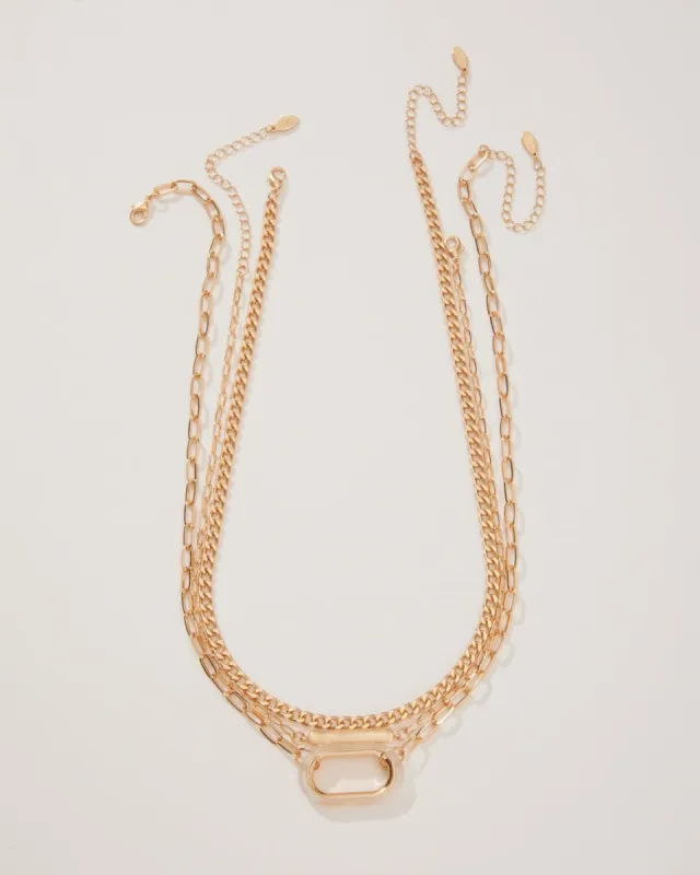 IPANEMA NECKLACE sold by 8 Other Reasons