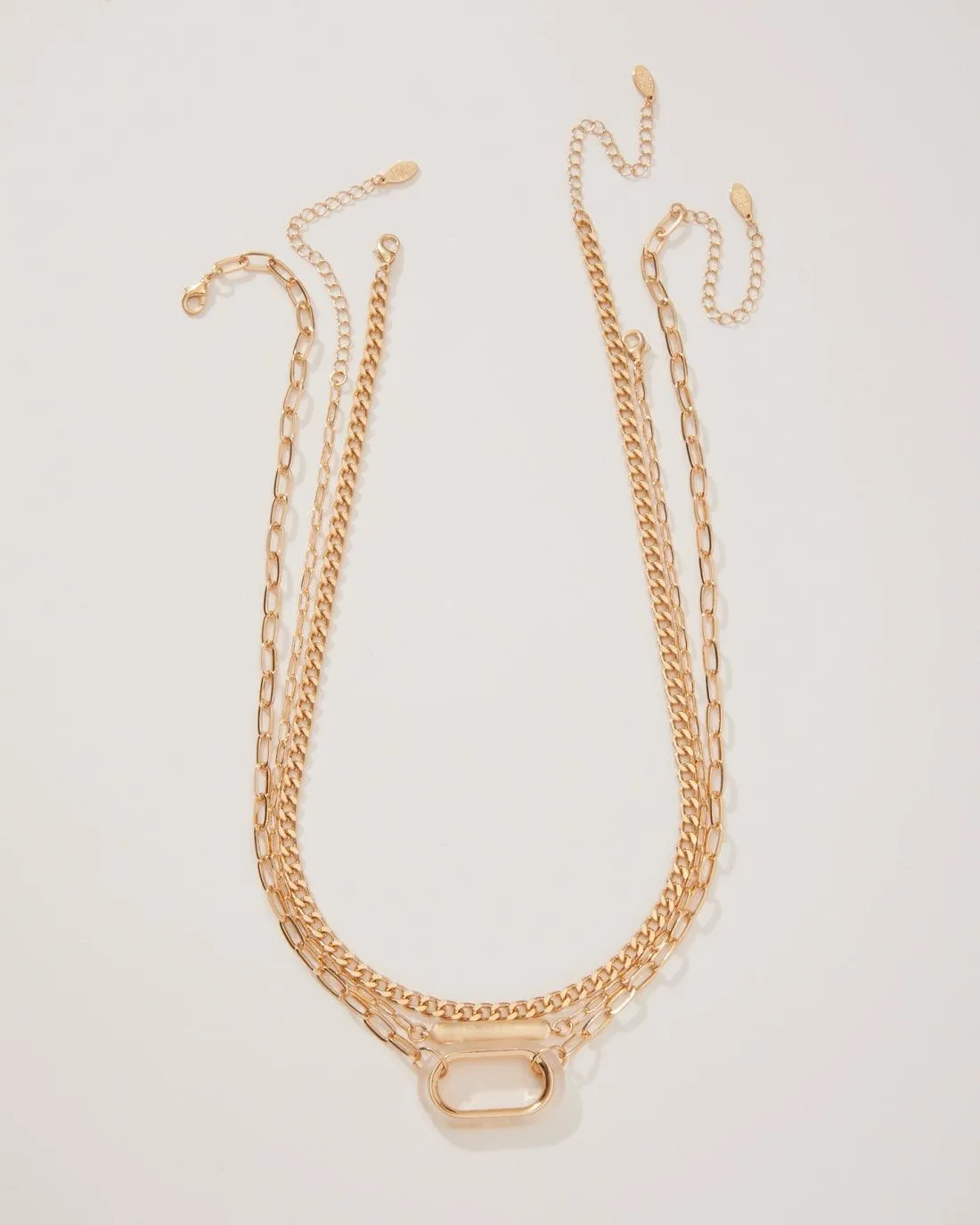 IPANEMA NECKLACE sold by 8 Other Reasons