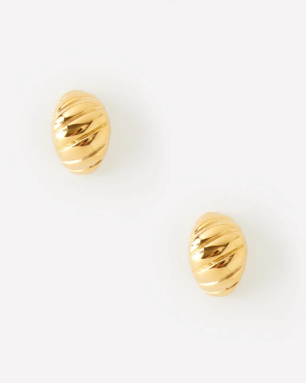 RIGID EARRING sold by 8 Other Reasons