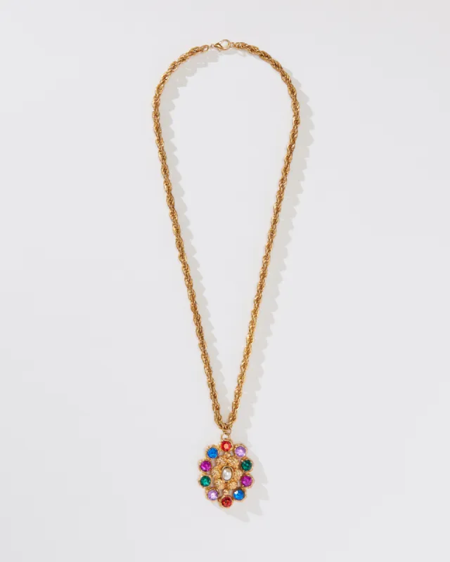 HEIRLOOM NECKLACE sold by 8 Other Reasons