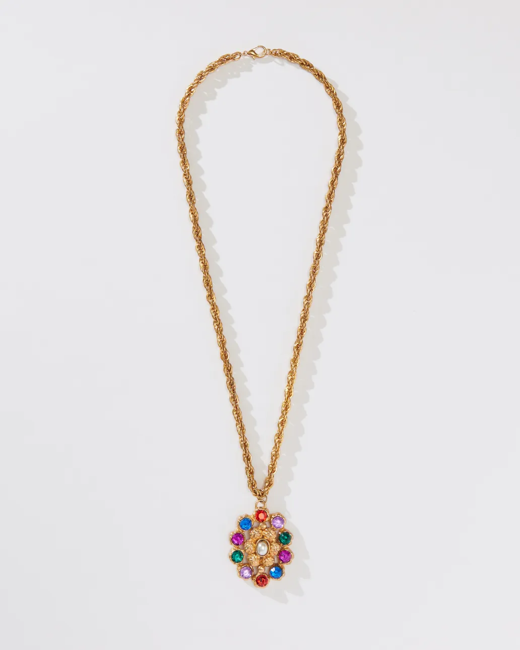 HEIRLOOM NECKLACE sold by 8 Other Reasons