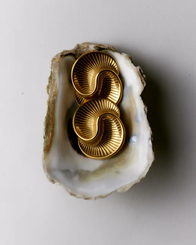 CONCH EARRING sold by 8 Other Reasons