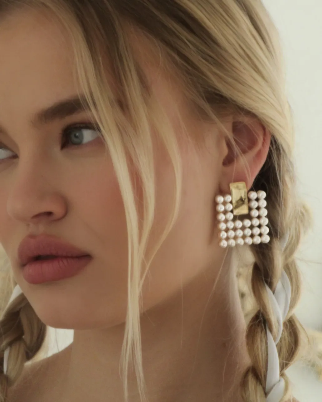 FOREVER EARRING sold by 8 Other Reasons
