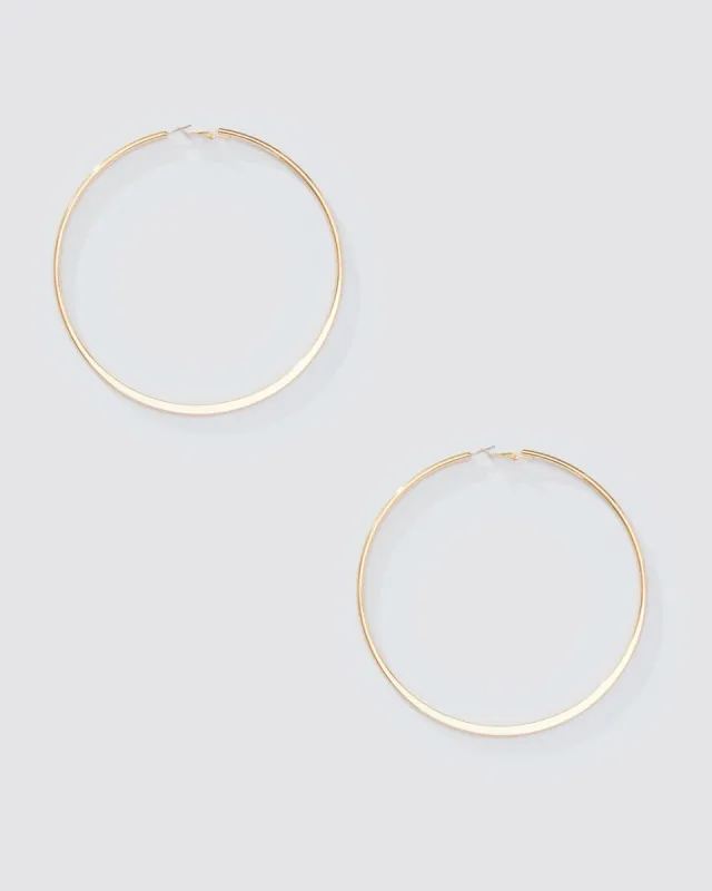 ICON HOOPS sold by 8 Other Reasons