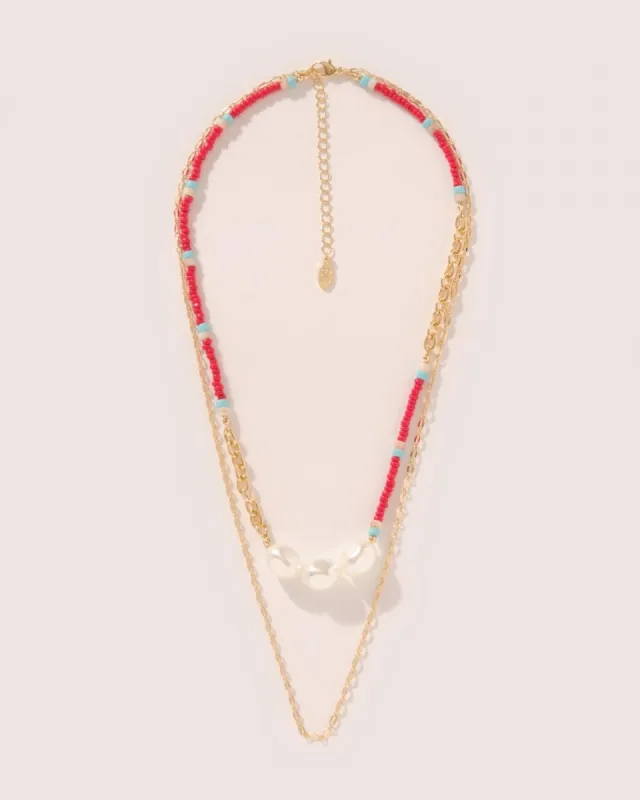BOARDWALK LARIAT sold by 8 Other Reasons