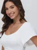 Peplum Ruffle Blouse sold by 89th & Madison