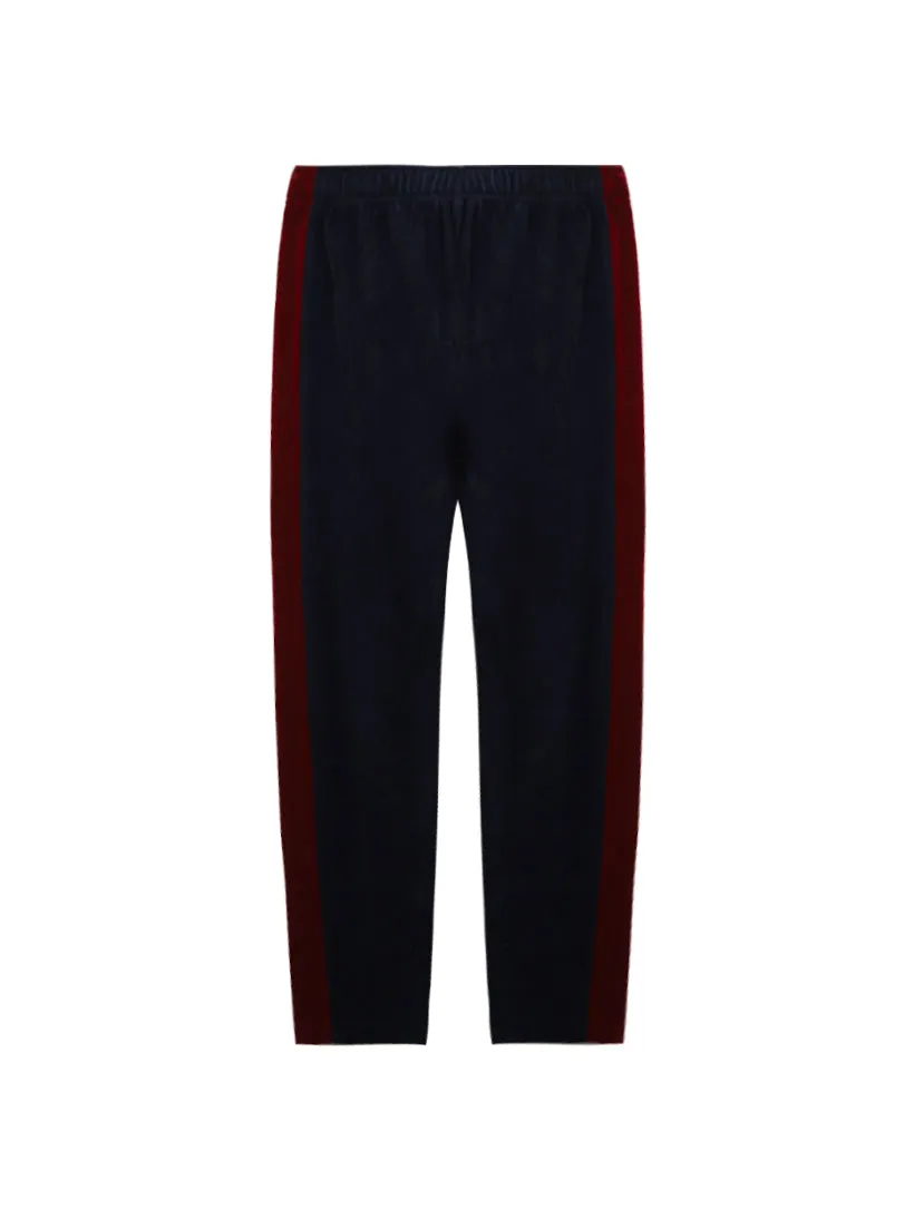 Velour Track Pant sold by 89th & Madison product image thumbnail 2