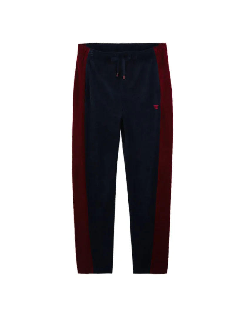 Velour Track Pant sold by 89th & Madison